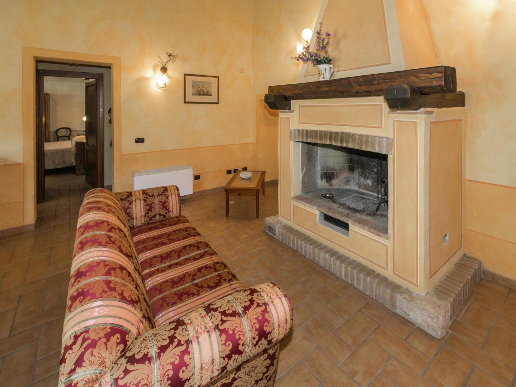 נארני Elegant Apartment Only 1 Hour From Rome מראה חיצוני תמונה