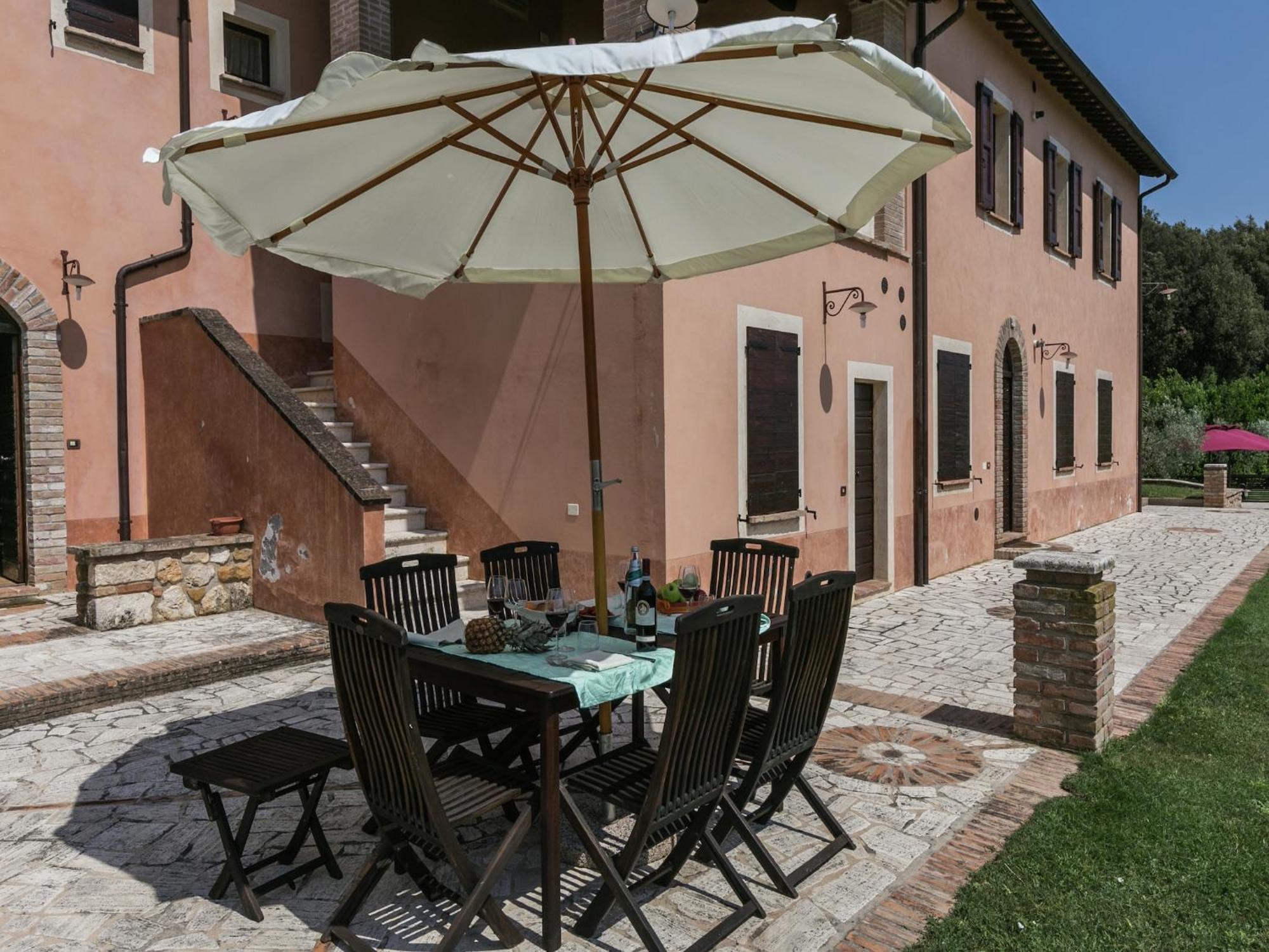 נארני Elegant Apartment Only 1 Hour From Rome מראה חיצוני תמונה