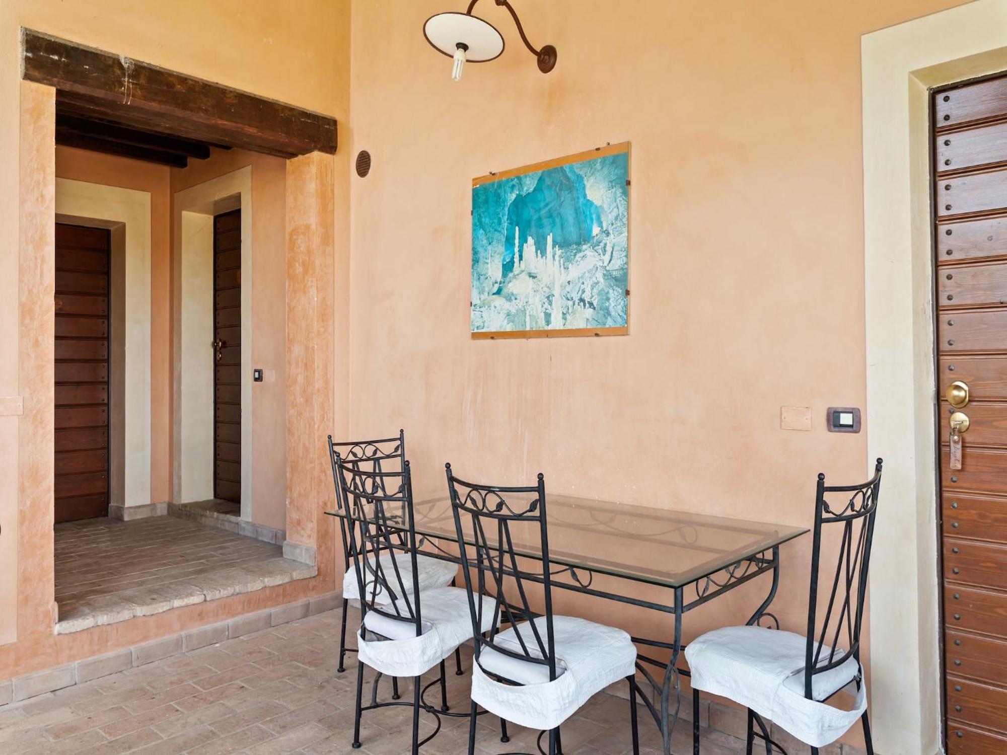 נארני Elegant Apartment Only 1 Hour From Rome מראה חיצוני תמונה
