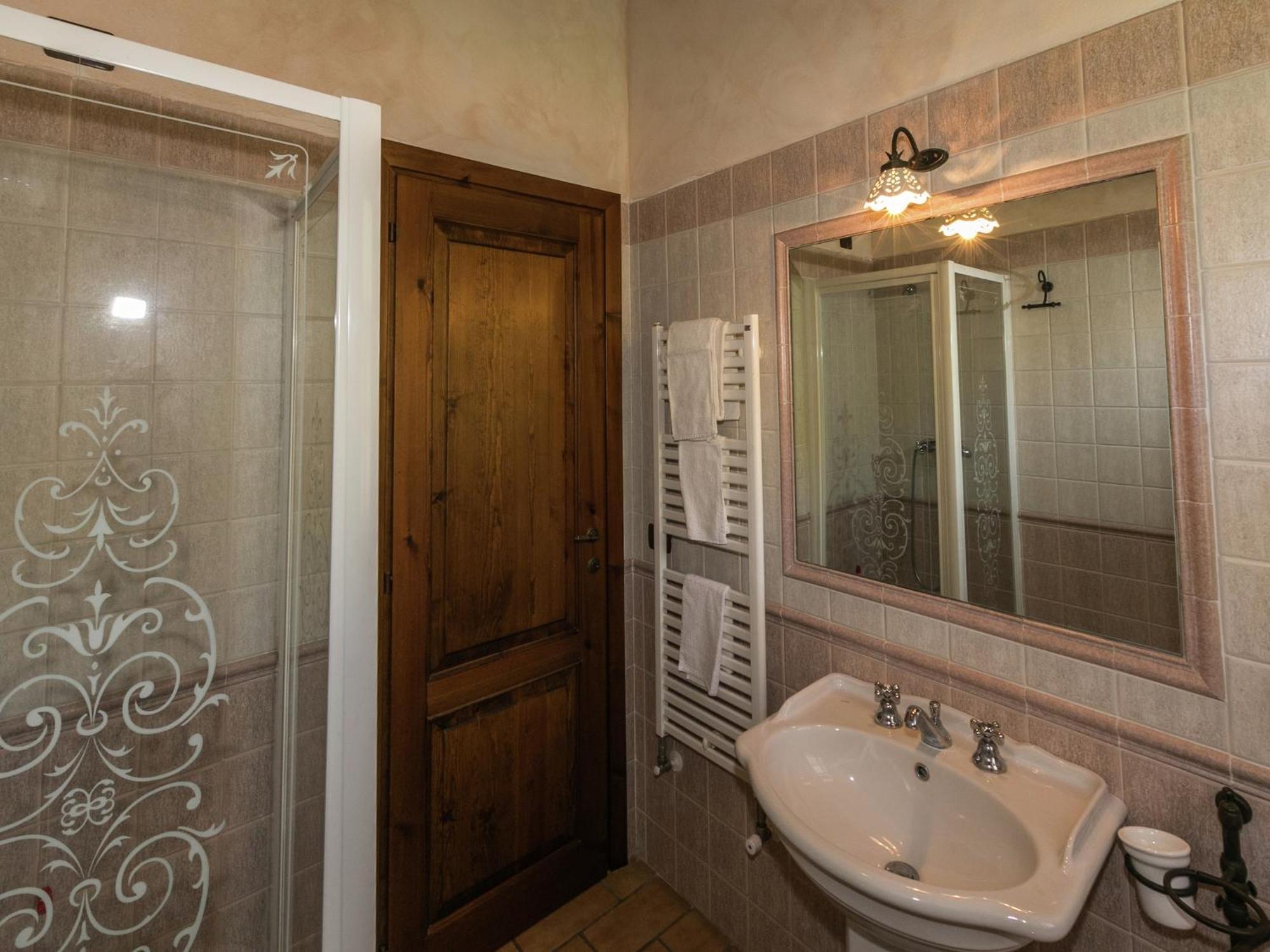 נארני Elegant Apartment Only 1 Hour From Rome מראה חיצוני תמונה
