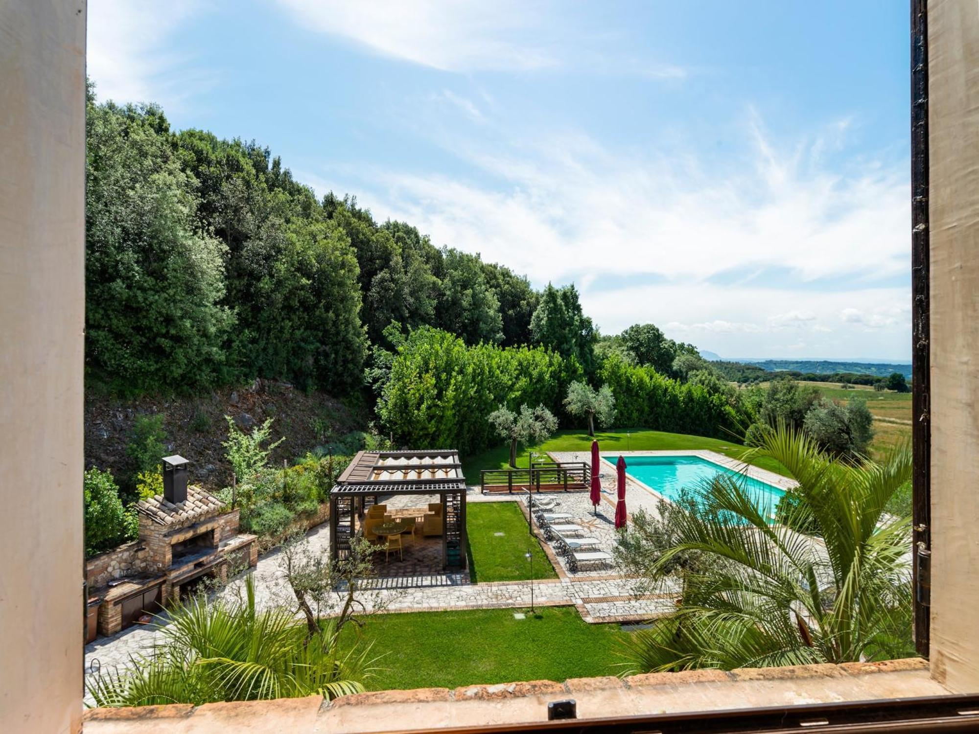 נארני Elegant Apartment Only 1 Hour From Rome מראה חיצוני תמונה