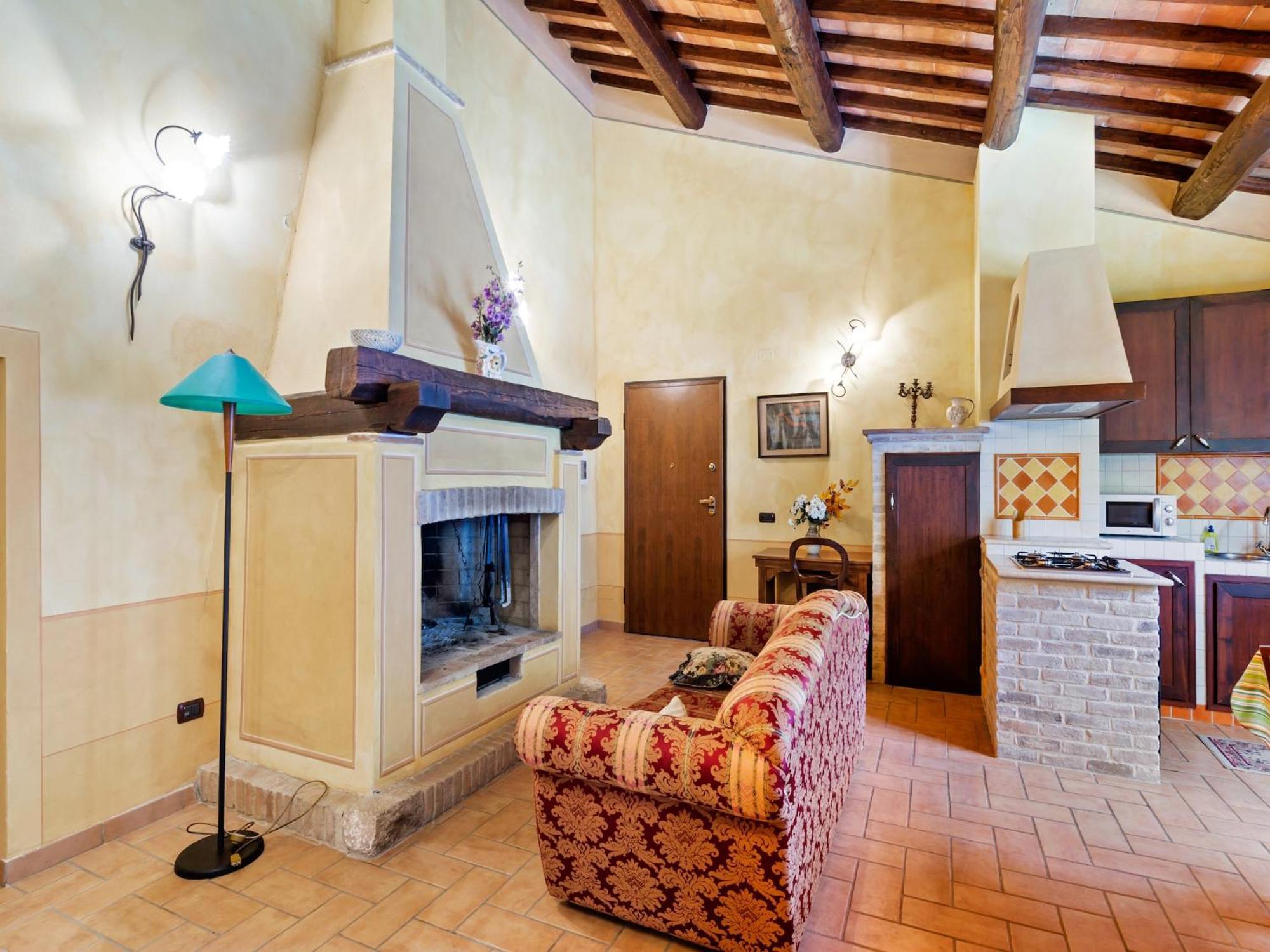 נארני Elegant Apartment Only 1 Hour From Rome מראה חיצוני תמונה