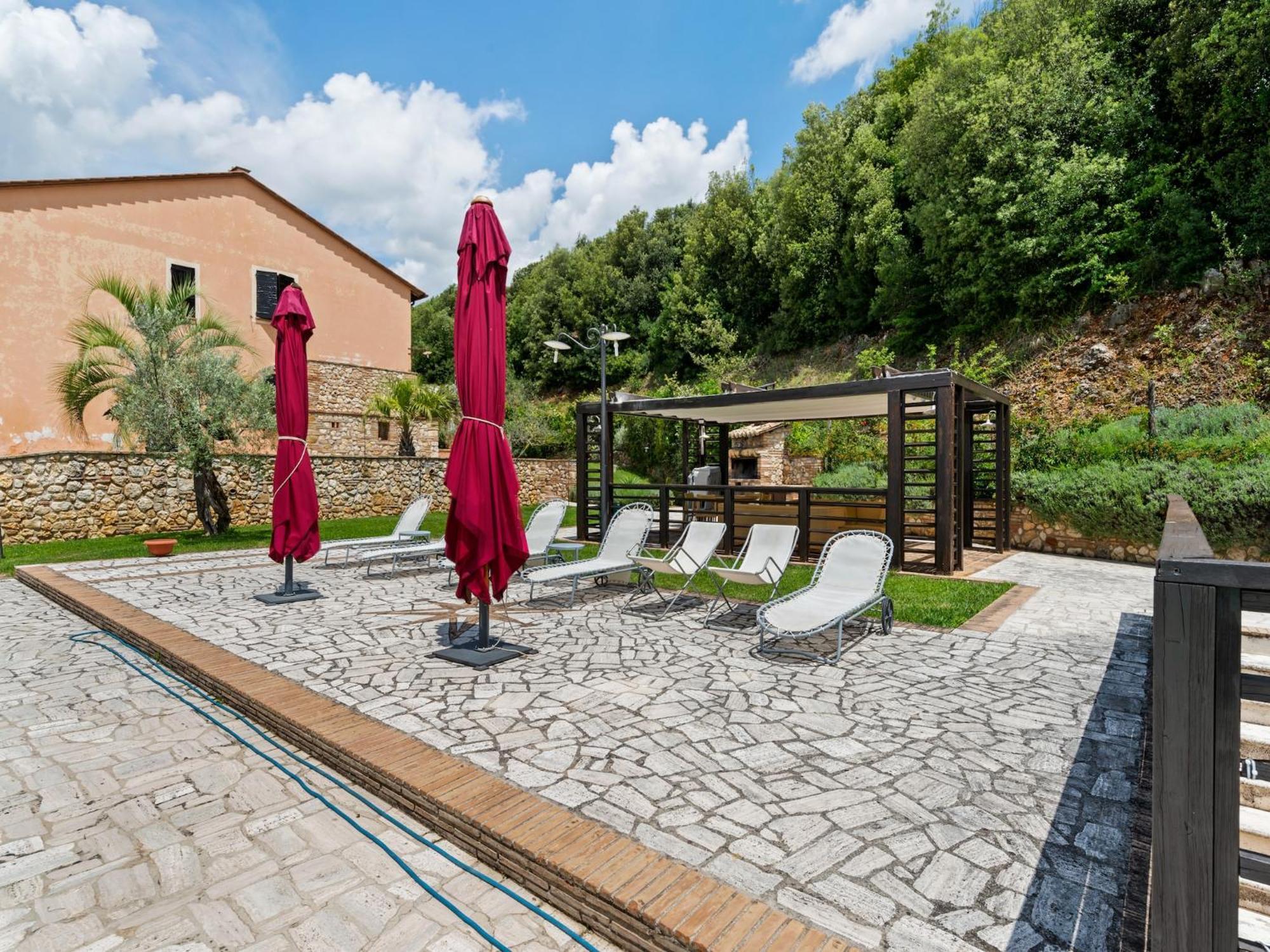 נארני Elegant Apartment Only 1 Hour From Rome מראה חיצוני תמונה