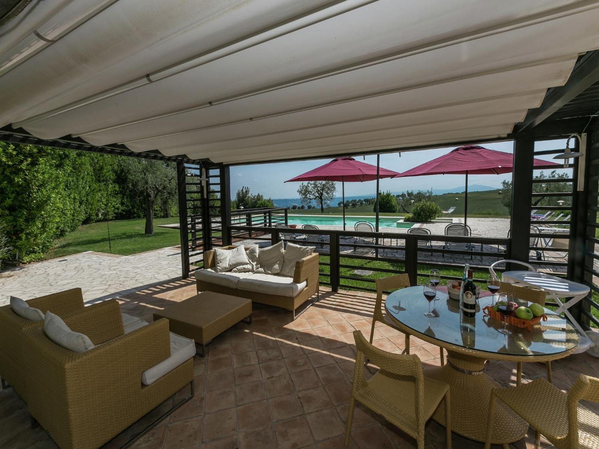 נארני Elegant Apartment Only 1 Hour From Rome מראה חיצוני תמונה