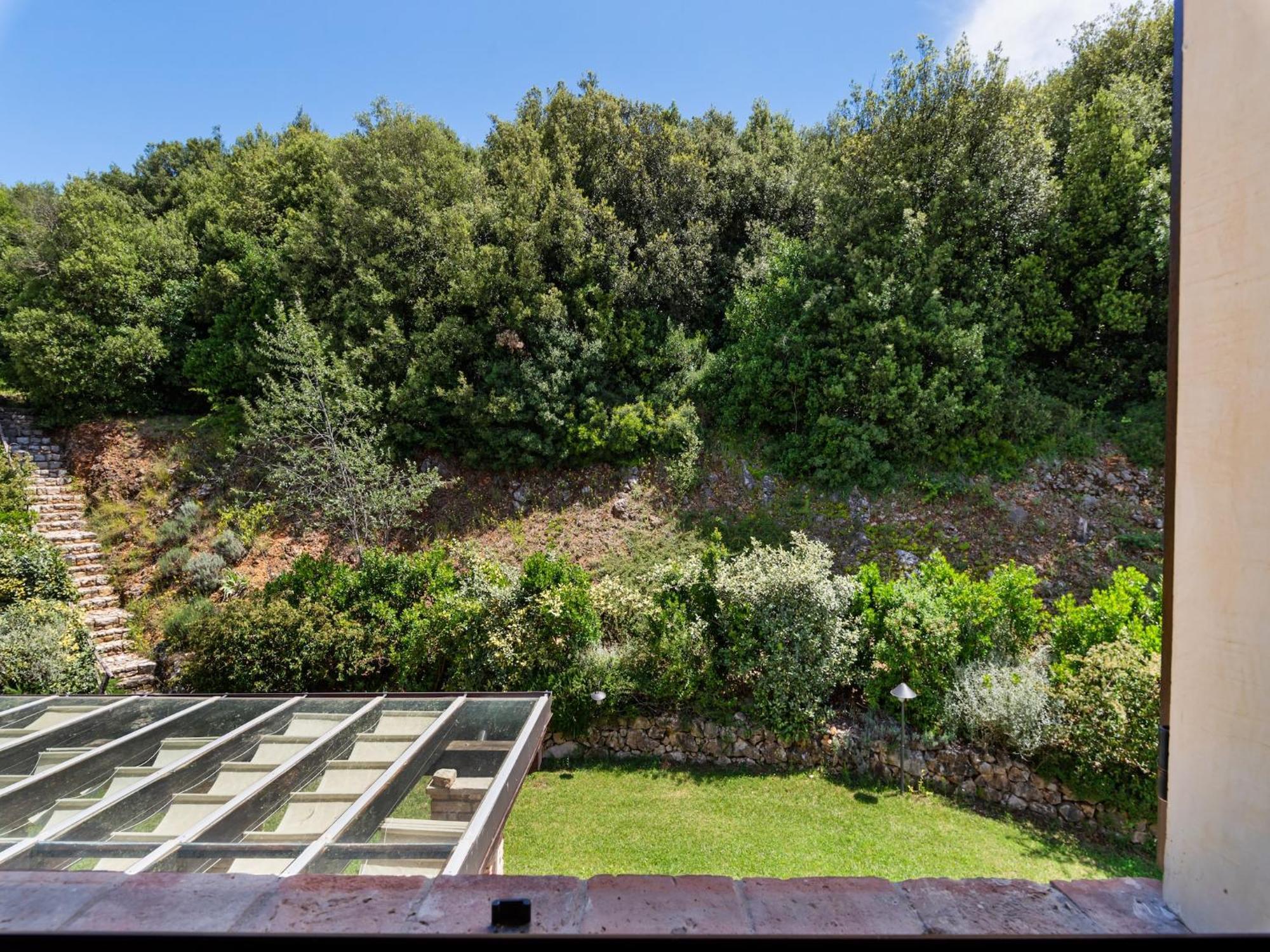 נארני Elegant Apartment Only 1 Hour From Rome מראה חיצוני תמונה