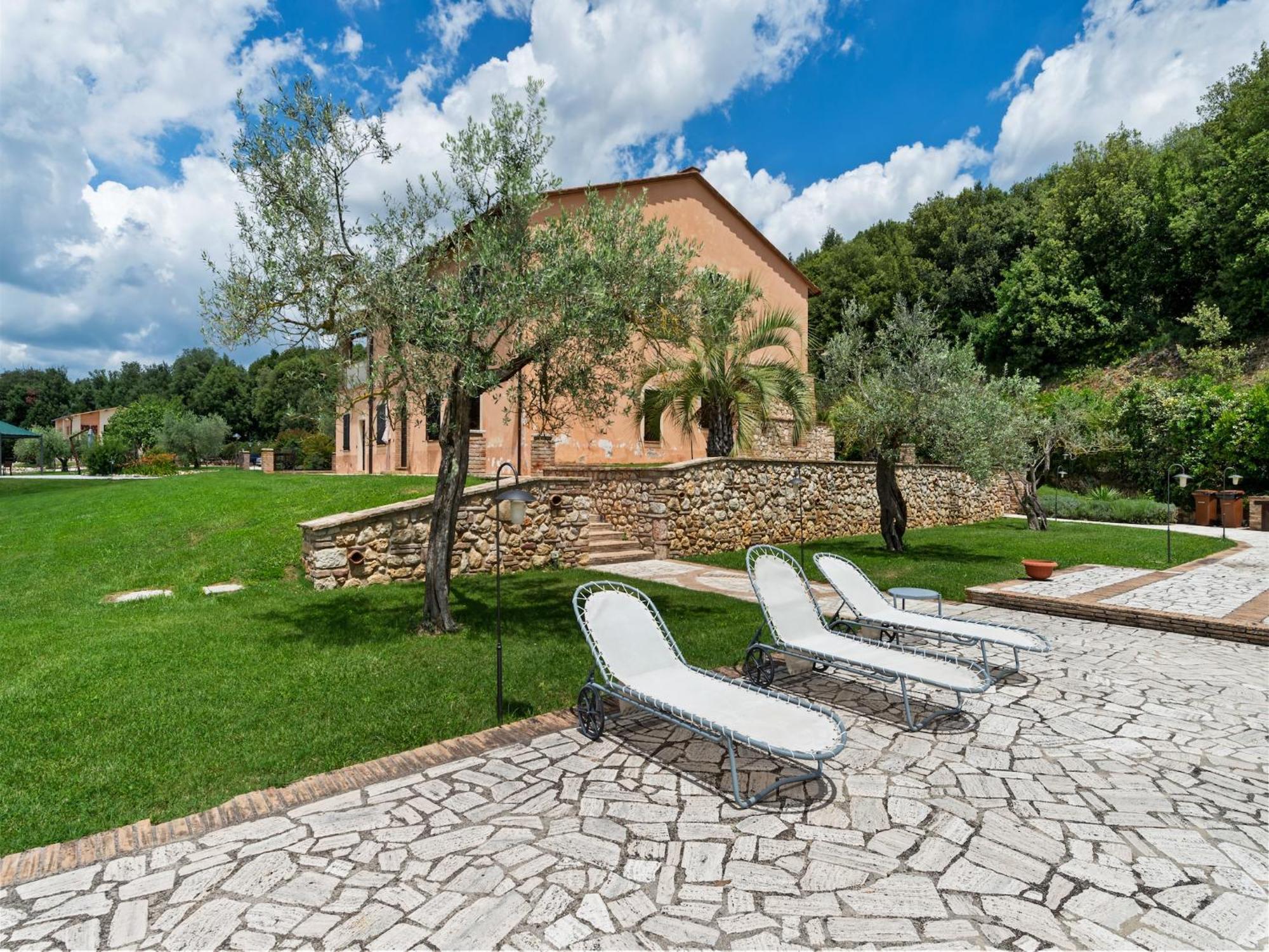 נארני Elegant Apartment Only 1 Hour From Rome מראה חיצוני תמונה