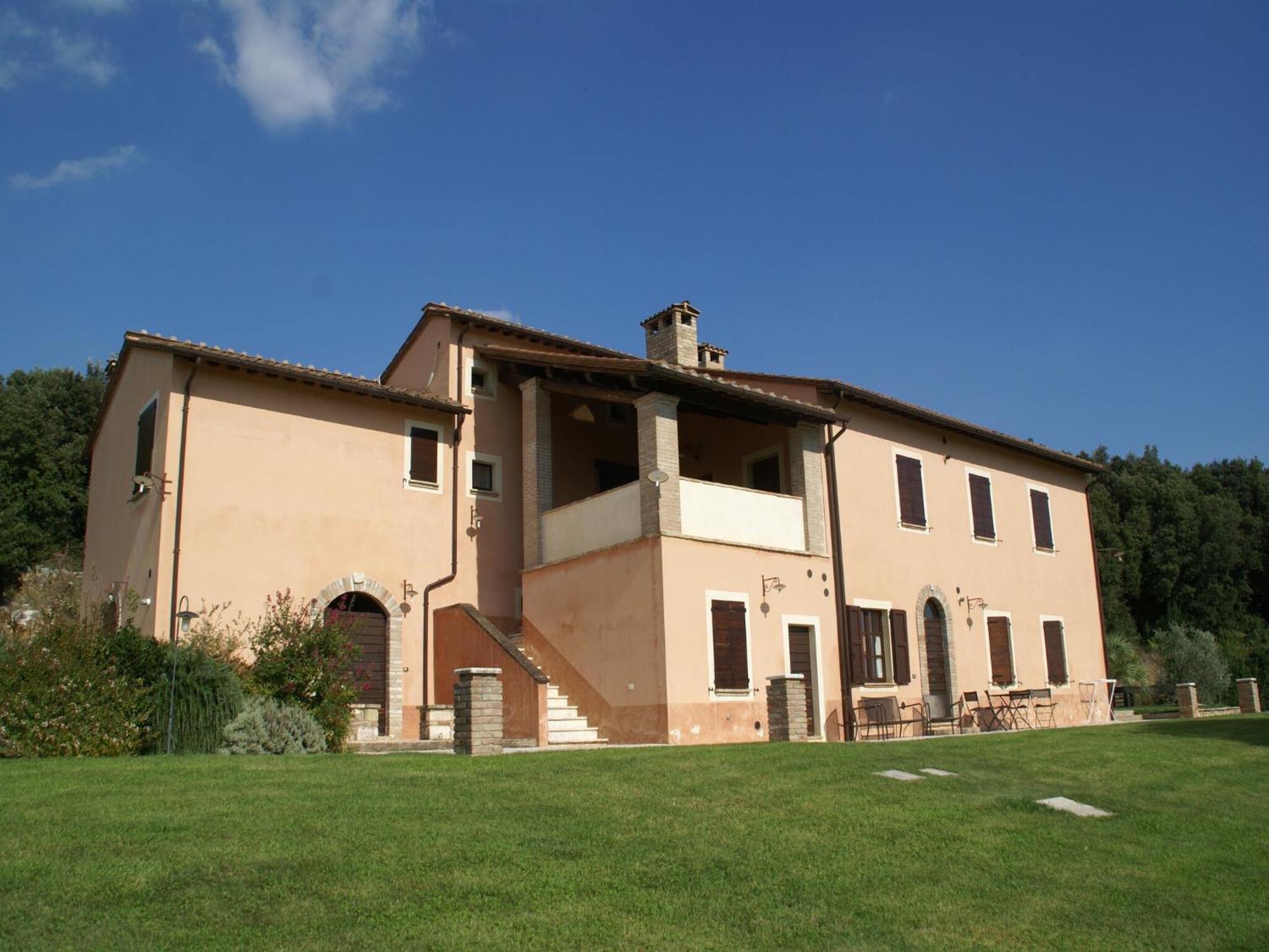 נארני Elegant Apartment Only 1 Hour From Rome מראה חיצוני תמונה
