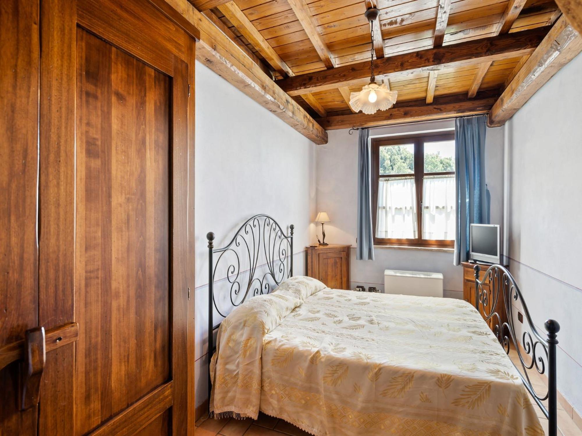 נארני Elegant Apartment Only 1 Hour From Rome מראה חיצוני תמונה