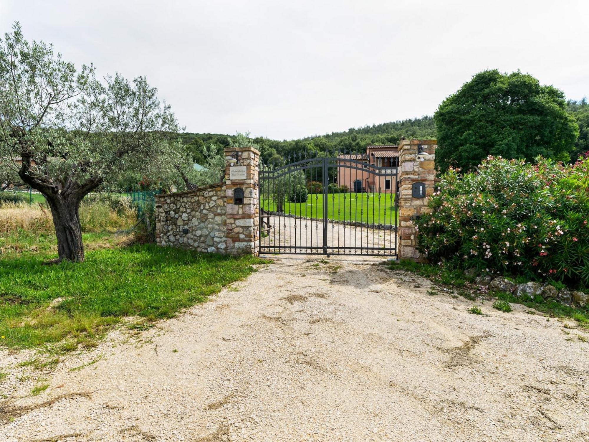 נארני Elegant Apartment Only 1 Hour From Rome מראה חיצוני תמונה