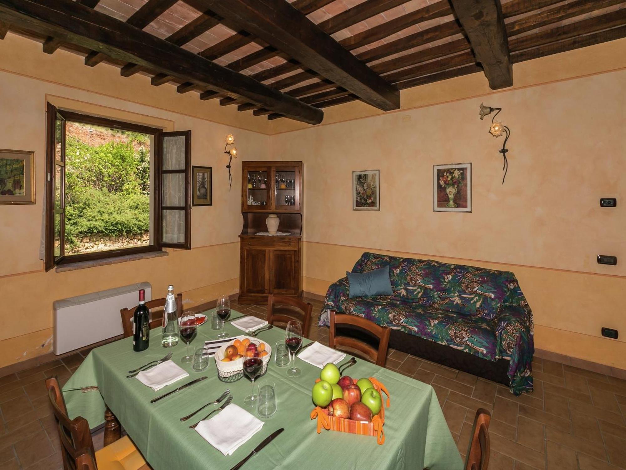 נארני Elegant Apartment Only 1 Hour From Rome מראה חיצוני תמונה