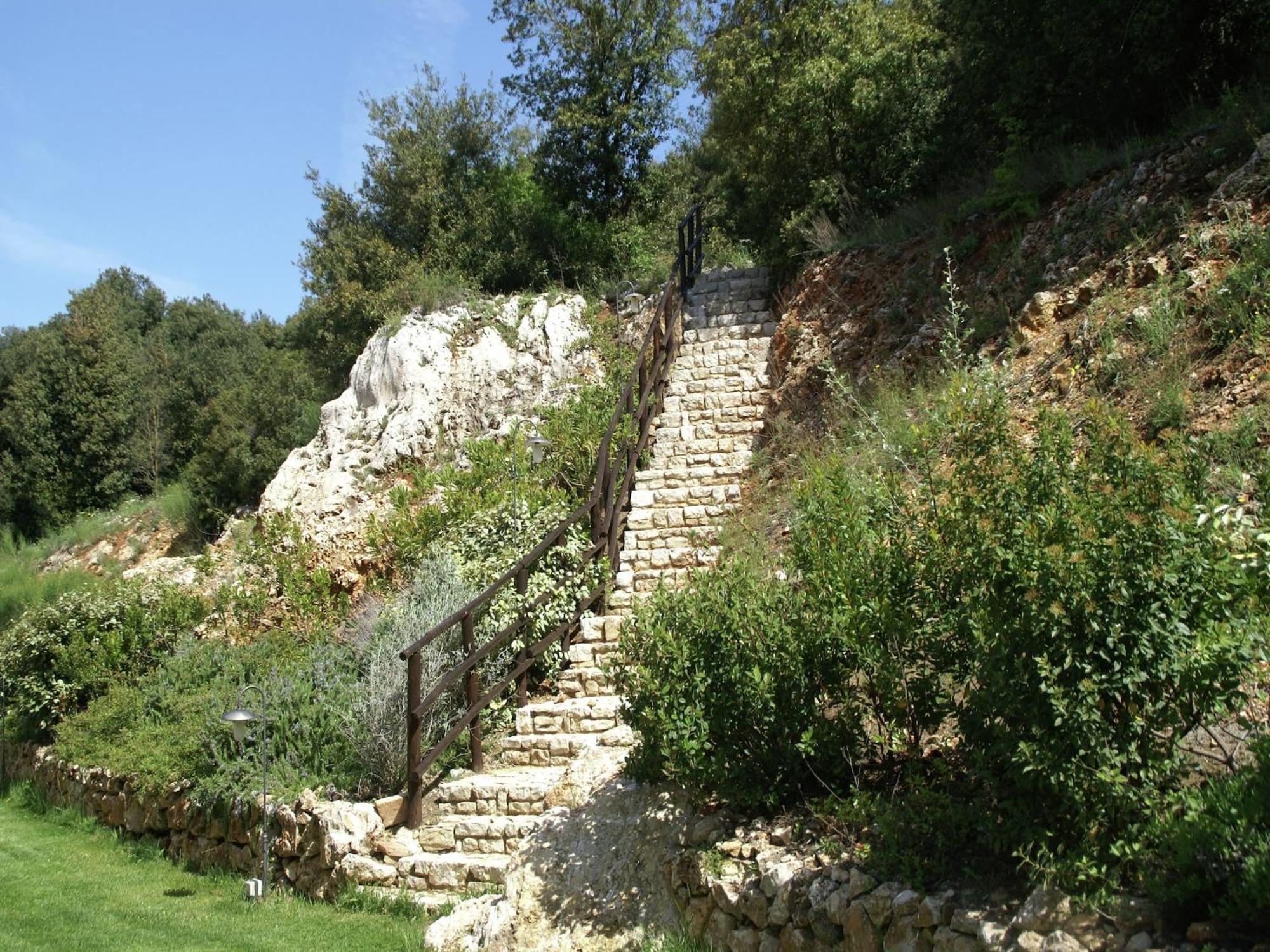 נארני Elegant Apartment Only 1 Hour From Rome מראה חיצוני תמונה