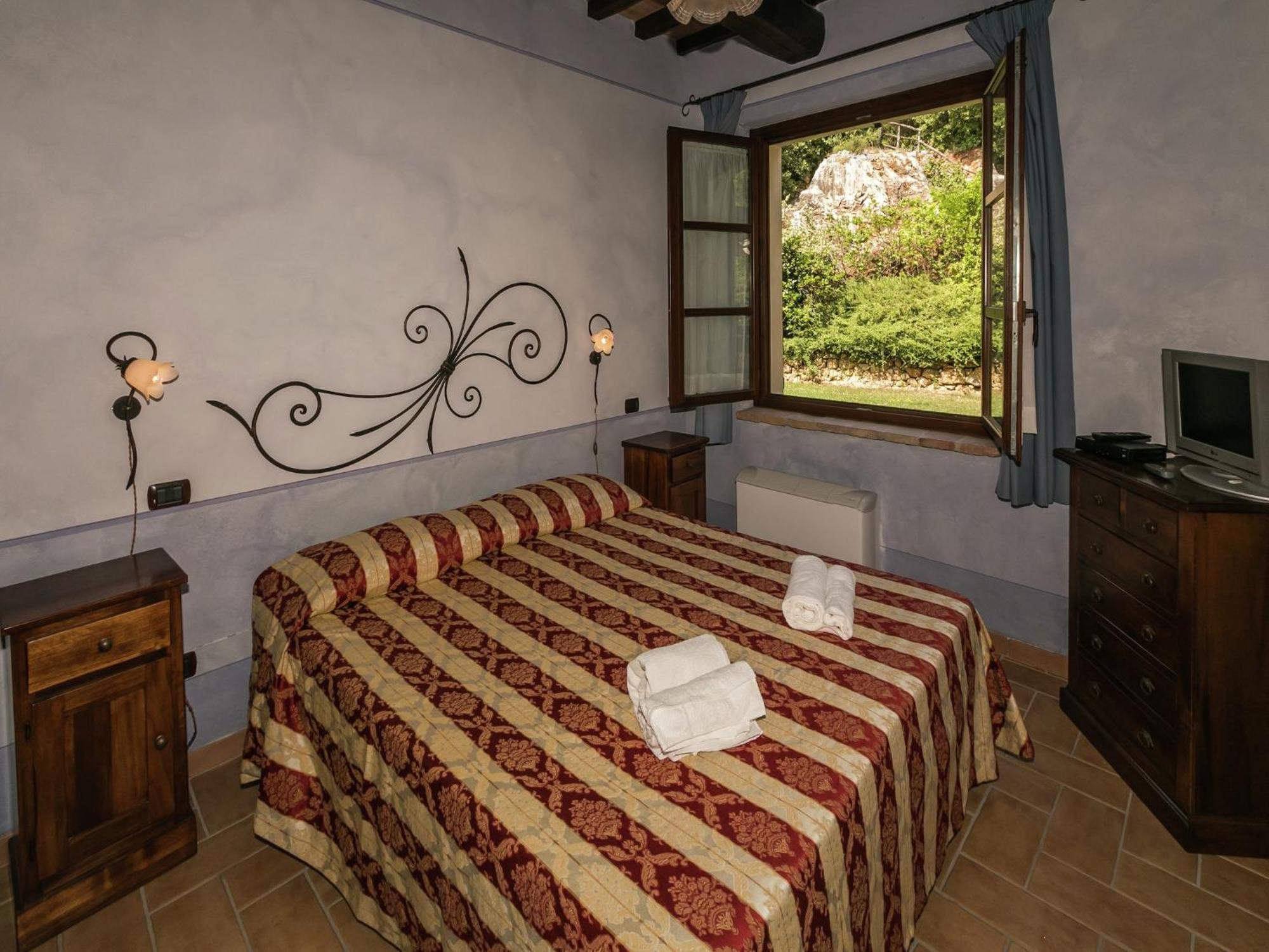 נארני Elegant Apartment Only 1 Hour From Rome מראה חיצוני תמונה