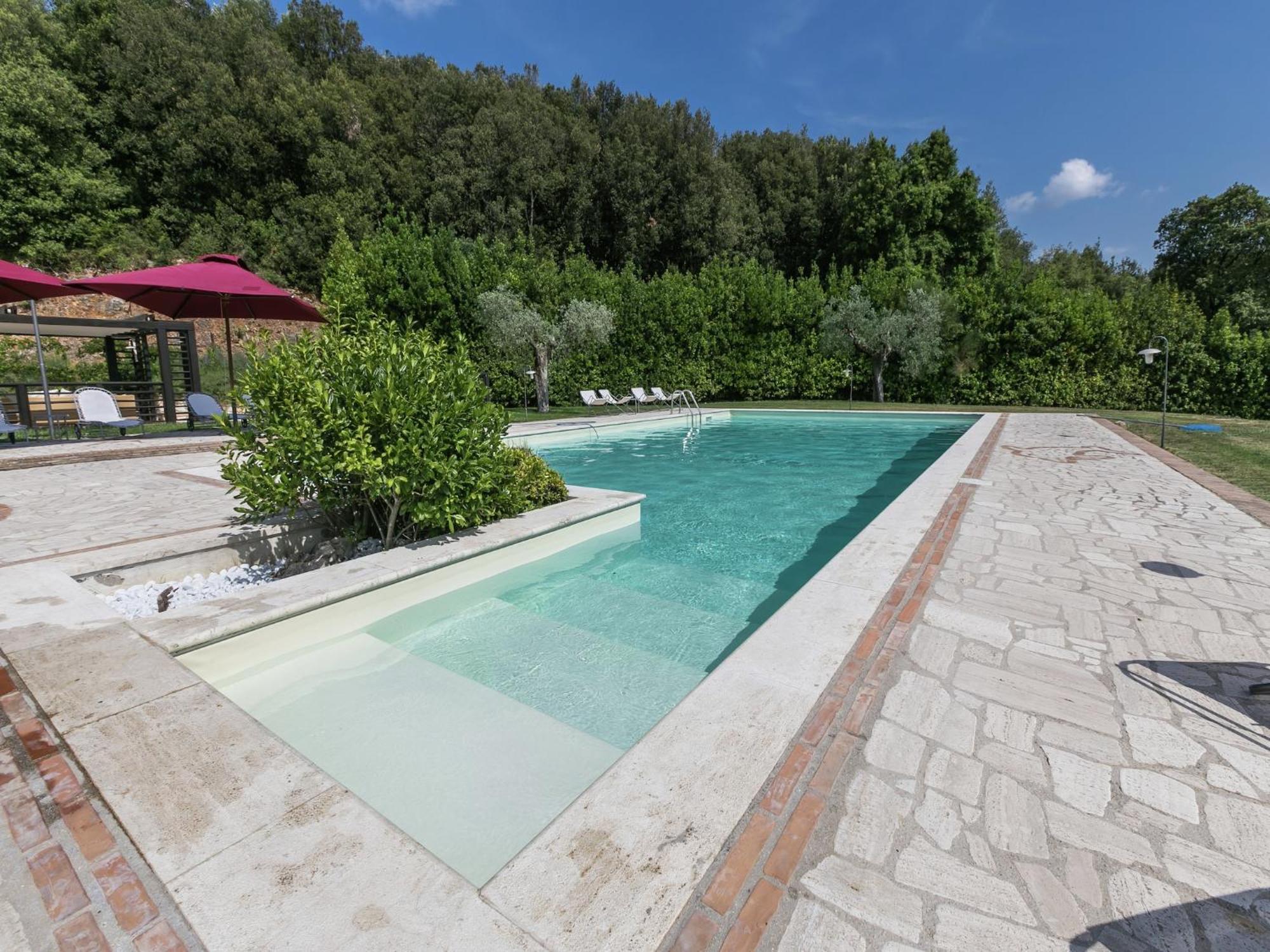 נארני Elegant Apartment Only 1 Hour From Rome מראה חיצוני תמונה