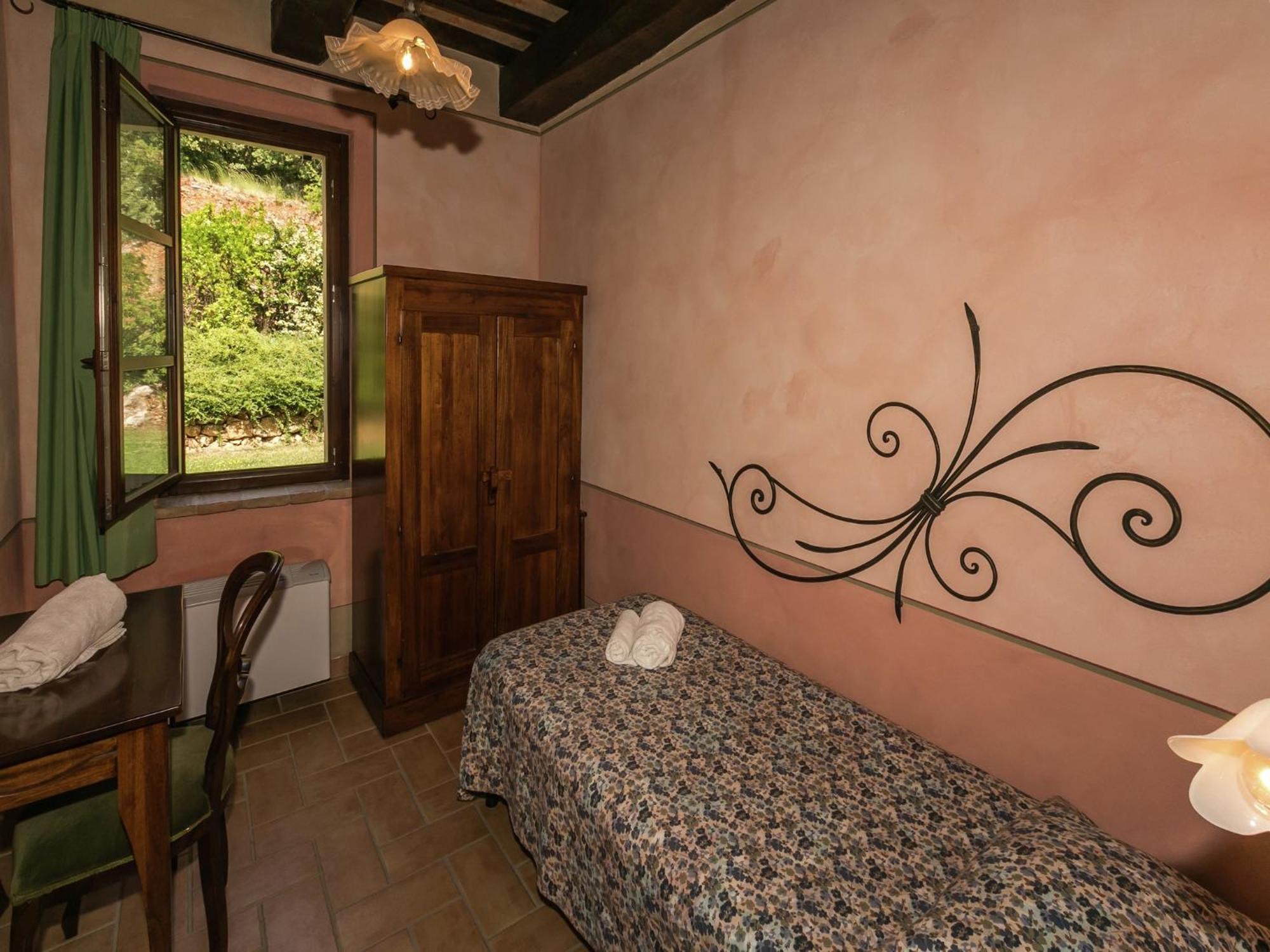 נארני Elegant Apartment Only 1 Hour From Rome מראה חיצוני תמונה