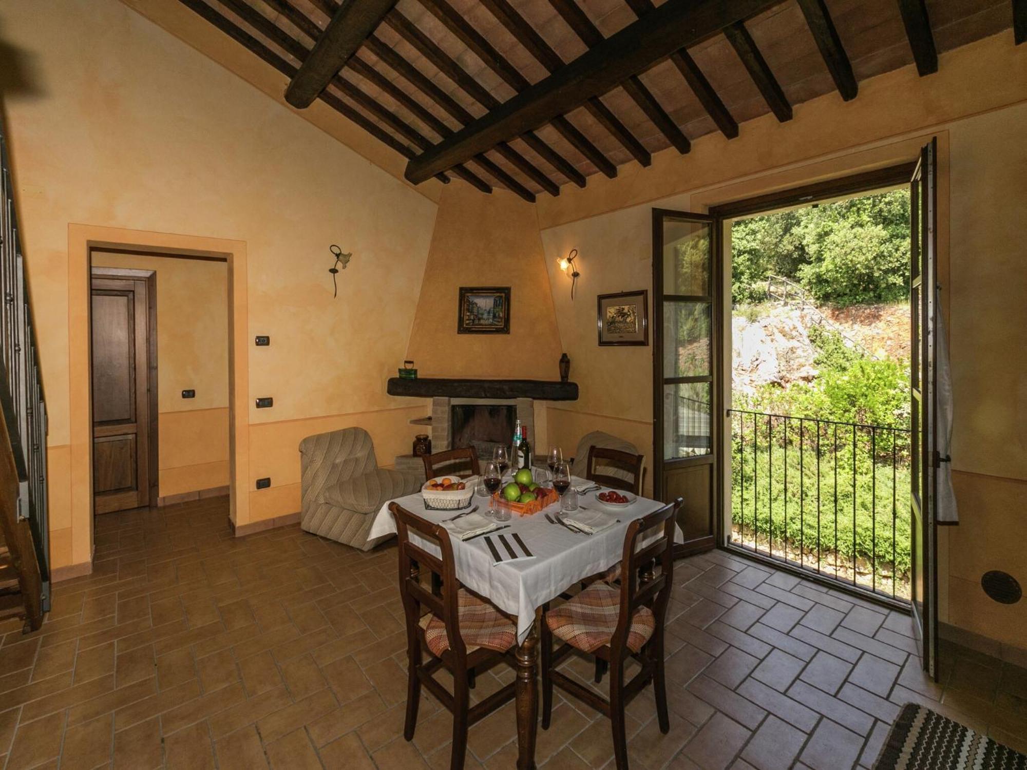 נארני Elegant Apartment Only 1 Hour From Rome מראה חיצוני תמונה