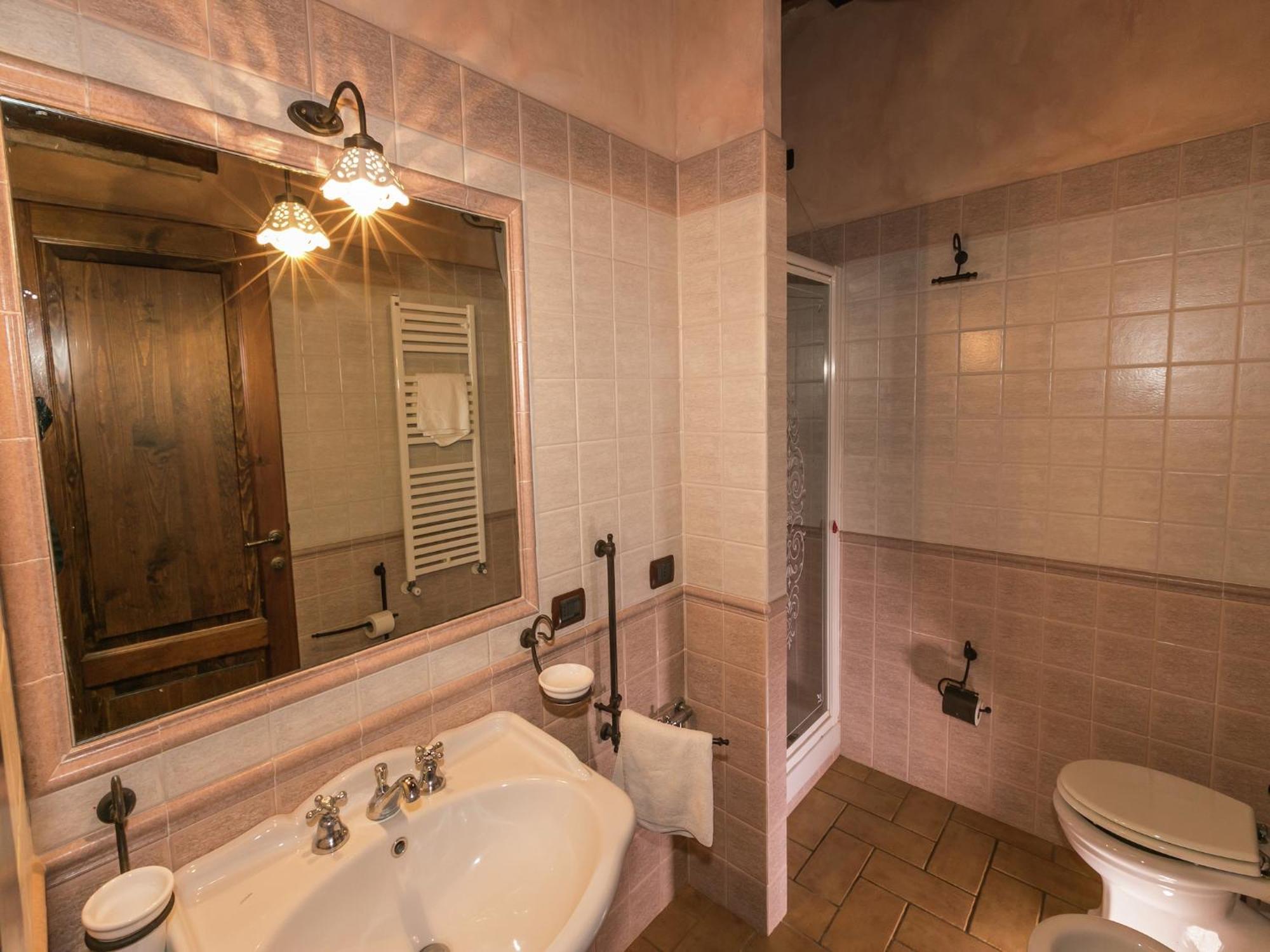 נארני Elegant Apartment Only 1 Hour From Rome מראה חיצוני תמונה